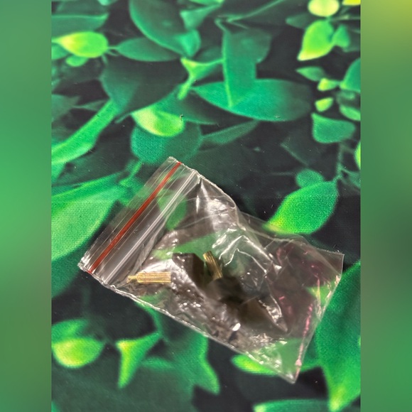 SALE NEW Never Worn BeautifulGold Chained Fashion Nova Heels Ready To Ship - Picture 7 of 11